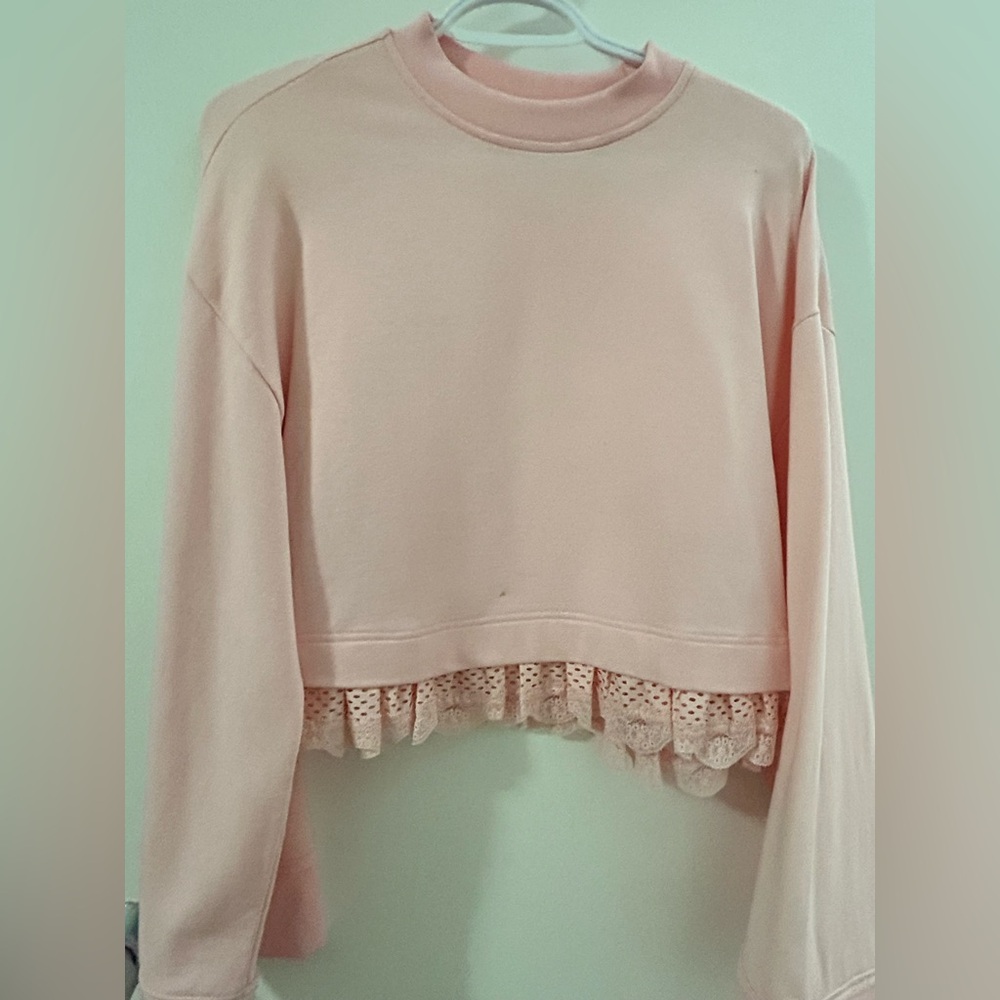 Sweater Puma by Fenty Rihanna